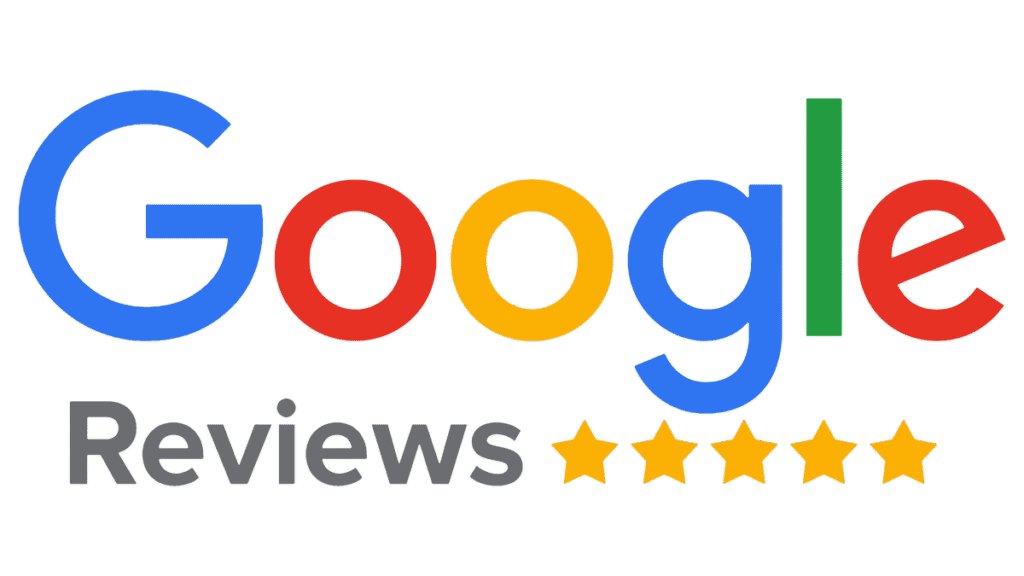 Google review logo from Dan's Carpet Repairs Shopify site