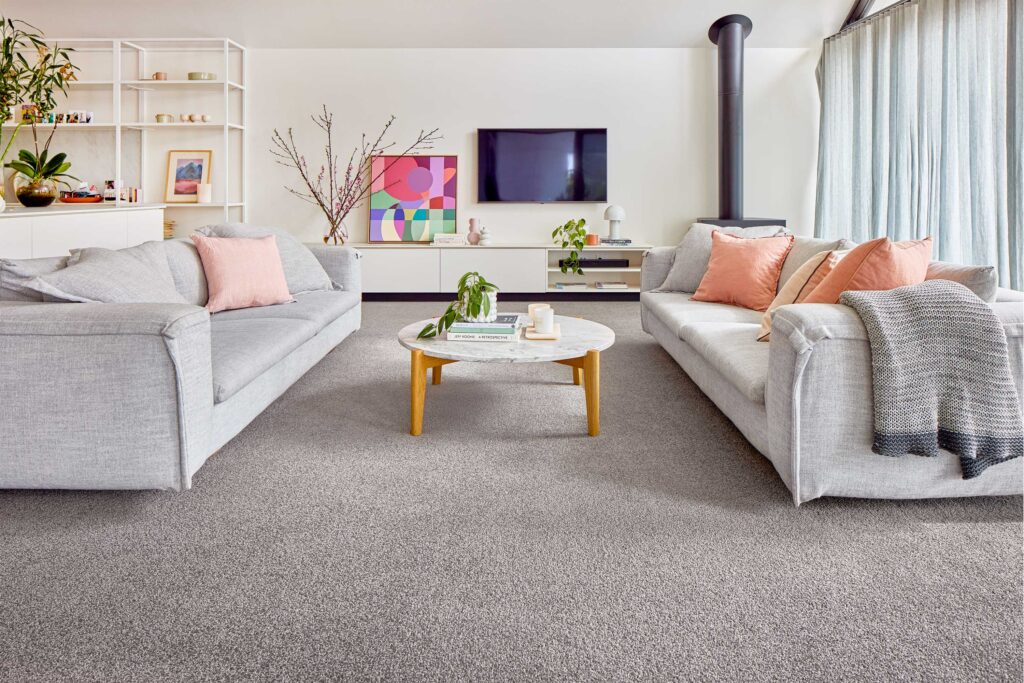 General carpet service image from Dan's Carpet Repairs Shopify site